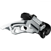 Shimano Fd-T8000-H Xt Triple Front Derailleur 10-Speed Front Mech